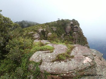 Pha Luong Peak – Another world in Moc Chau