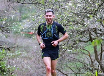 Q & A:  Moritz running Vietnam Trail Marathon 2019