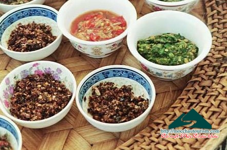 5 nhà hàng ngon tại Mộc Châu cho chuyến du lịch trọn vẹn