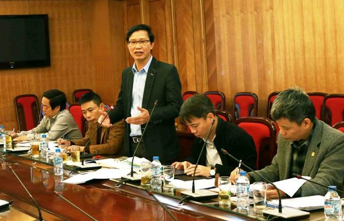 Thẩm định Nhiệm vụ quy hoạch chung xây dựng Khu du lịch quốc gia Mộc Châu đến năm 2030