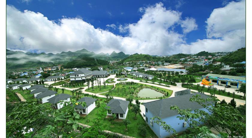 Khu đô thị sinh thái kiểu mẫu Mộc Châu gần 3.400 tỷ tại Sơn La tìm chủ đầu tư